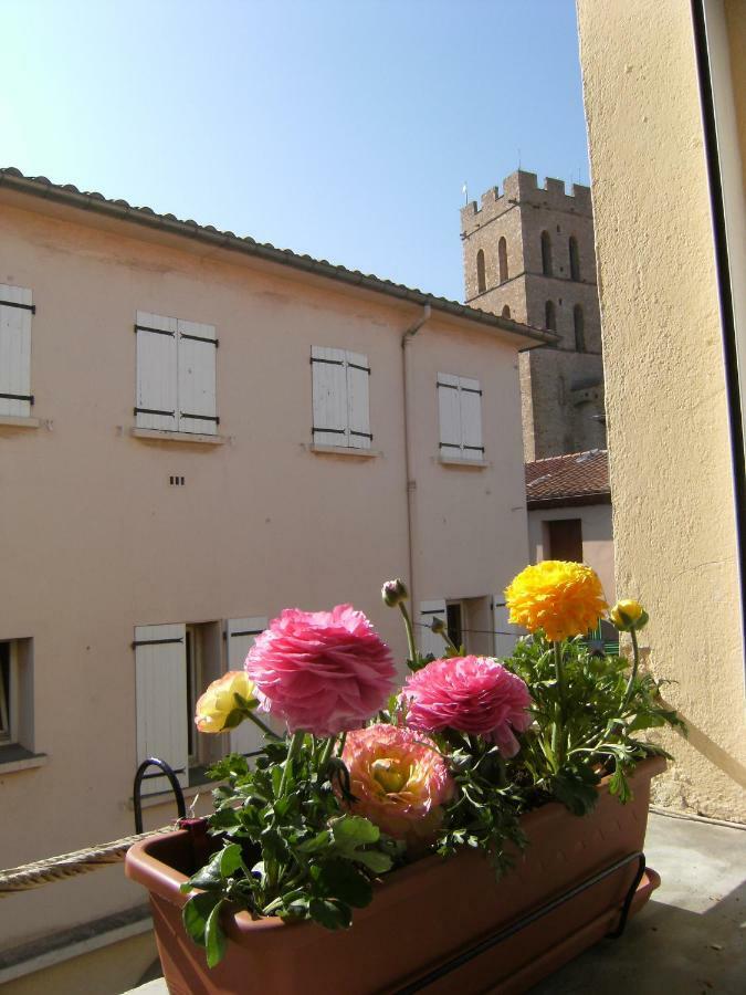 Chez'Artistes Villa Argelès-sur-Mer Esterno foto